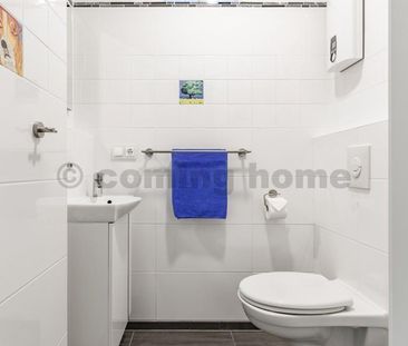 Gallery Living in perfekter Lage - Foto 1