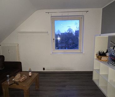 2 - Zimmer-Wohnung in Wedel (Rosengarten 32b) - Foto 2