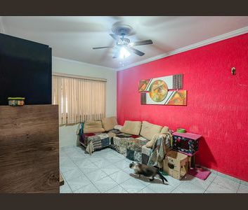 Casa para alugar com 130m², 3 quartos e 2 vagas - Photo 2