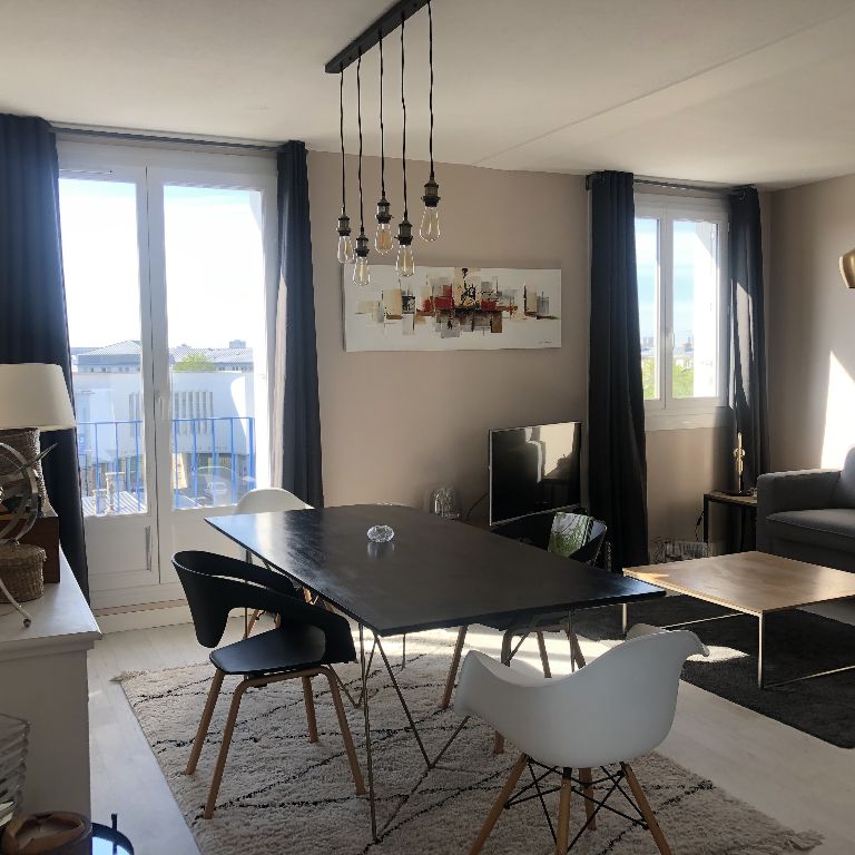 BEL APPT T3 RENOVE - Photo 1