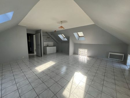 Location appartement 2 pièces, 38.80m², Monthou-sur-Bièvre - Photo 3