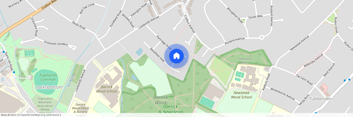 Lysander Way, Orpington, BR6