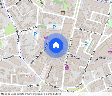 Gestoffeerd: Exclusief en luxueus appartement in het centrum van Va... - Foto 1