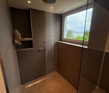 Exklusive Lage an der Zürcher Goldküste mit Privatsphäre - Photo 5