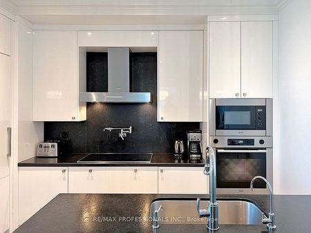 For Lease - 311 Bay Street Unit# 4803, Toronto, Ontario - Photo 5