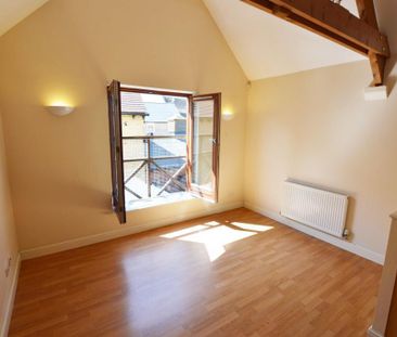 1 bedroom apartment to rent - Photo 6