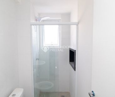 Apartamento com 1 quarto e 50m² para alugar em Santa Terezinha, San... - Photo 5