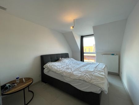 Recente nieuwbouwwoning te huur te Roeselare - Foto 2