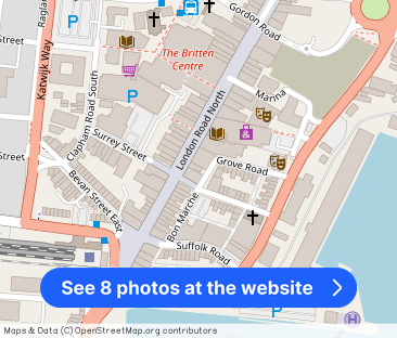 London Road North, Lowestoft, NR32 - Photo 1