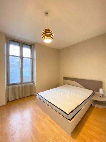 Location Appartement 2 pièces 36m² - Photo 5