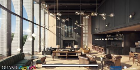 For Lease - 8 Interchange Way Unit# 2602, Vaughan, Ontario - Photo 5