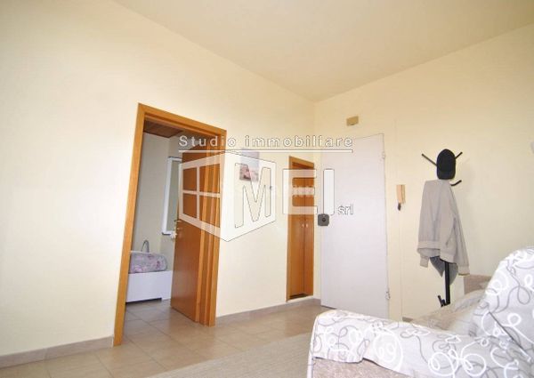 Transitorio ARREDATO CON DUE CAMERE 3/4 POSTI LETTO