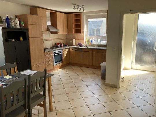 KL - Morlautern, DHH mit 6 ZKB, Gäste WC, Stellplatz, Garten, EBK - Photo 1