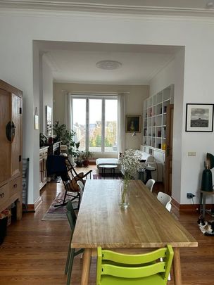 Triplex te huur - Foto 1