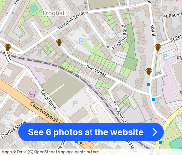 St Annes Court, Jute Street, AB24 - Photo 1
