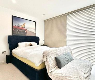 2 bedroom apartment to rent - Photo 6