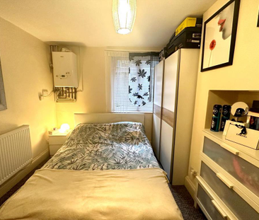 1 bedroom flat to rent - Photo 6