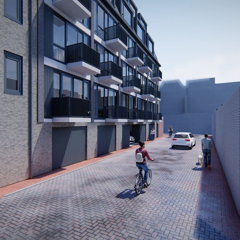 Mariënburgsestraat 59-A17, Stadscentrum, 6511RM, Nijmegen - Foto 1