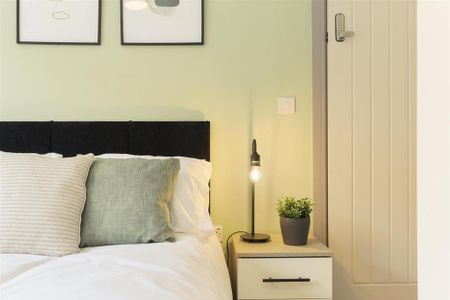 1 bedroom in a house share to rent - Photo 5