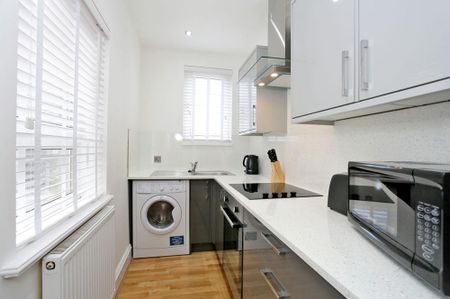2 bedroom flat to rent - Photo 5