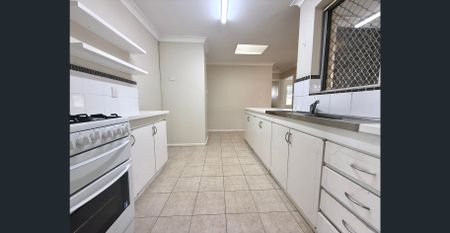 Spacious Family Living in a Convenient Location! - Photo 4