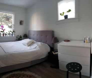 For Lease - 50 Woodville Avenue, Toronto, Ontario - Photo 6