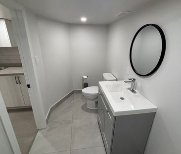 For Lease - 18 Cherry Street Unit# Basement, St. Catharines, Ontario - Photo 4