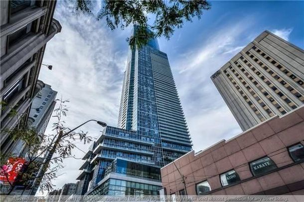 For Lease - 386 Yonge Street Unit# 2504, Toronto, Ontario - Photo 1
