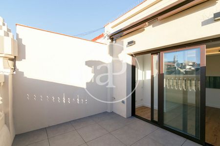 Penthouse for Rent in Paral·lel - Photo 3