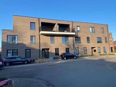 Appartement Te huur - Foto 3