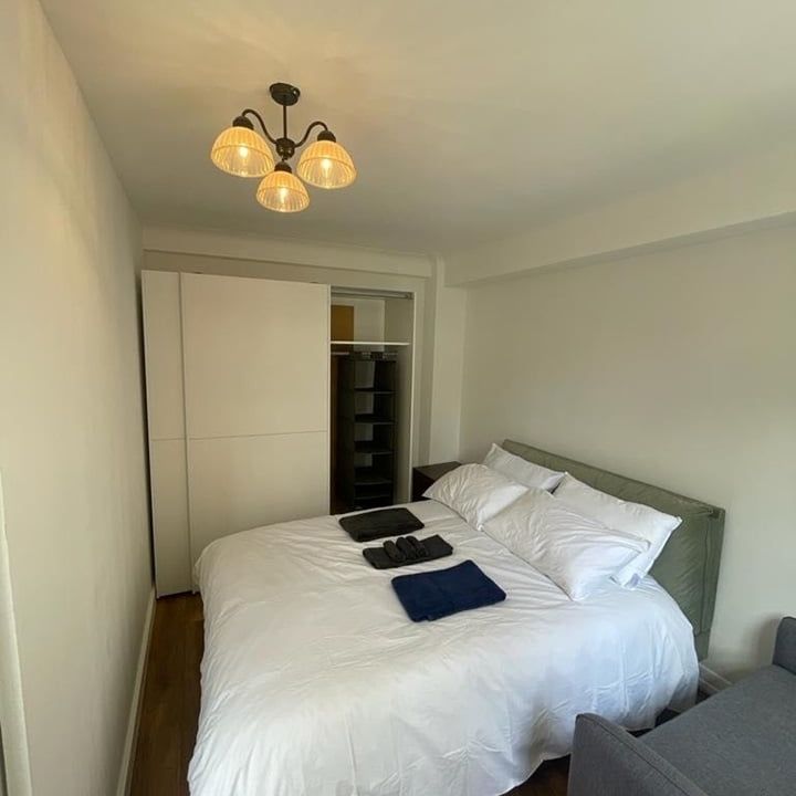 Studio Flat, Park West, W2 - Photo 1