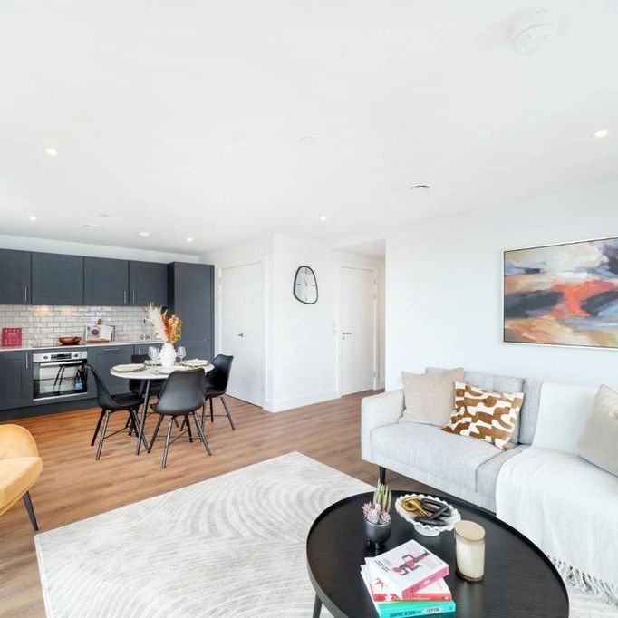 2 bedroom apartment to rent - Photo 1