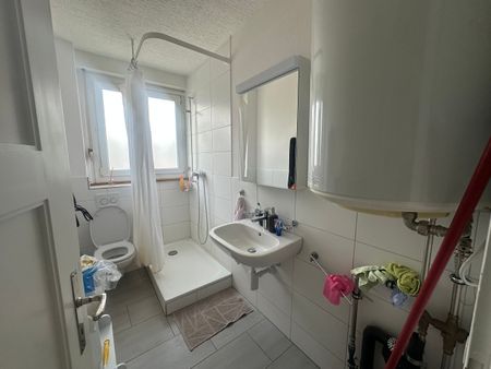 Renovierte 3 Zimmer Wohnung in Olten - Photo 2