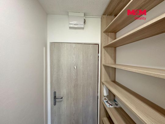 Pronájem bytu 1+kk a garsoniéry 20 m² - Photo 1