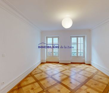 Location Appartement 4 pièces 95m² STRASBOURG 67000 - Photo 2