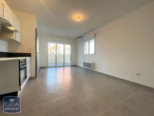 Appartement à louer 2 pièces 43.5m² - Photo 1