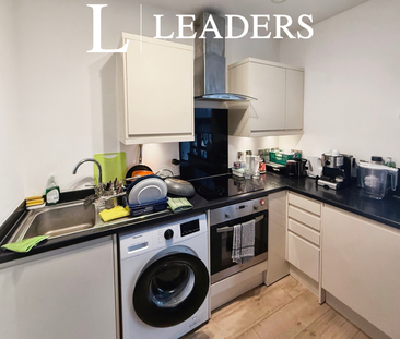 1 bedroom flat to rent Hampton House, St. Marys Place - Photo 5
