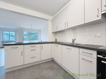 3.5 Zimmer, EG - Photo 4