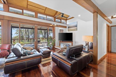 Stunning Architect Designed Home In Breathtaking Hinterland Location - Photo 2