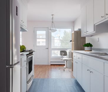 Le Fontainebleau Apartments - 1 Bedroom - Photo 6