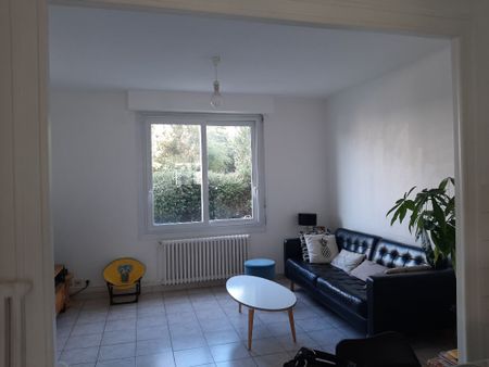 Location maison 4 pièces, 84.30m², Les Sables-d'Olonne - Photo 2