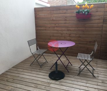 LOCATION APPARTEMENT MEUBLE - Grande Rue Saint Michel - Photo 2