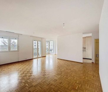 3.5 Zimmer, 88 m², 1. Stock - Photo 2