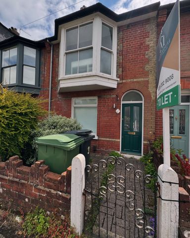 6 bed HMO working professionals in Winchester - Photo 4