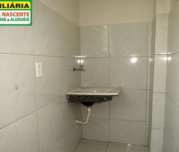 APARTAMENTO - Foto 1