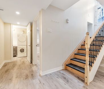 For Lease - 47 Beatty Road Unit# Bsmt, Ajax, Ontario - Photo 3