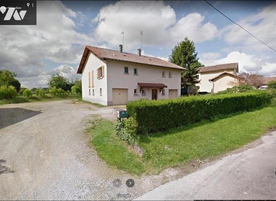 Location Appartement à Saint-Cyr-sur-Menthon - Photo 1