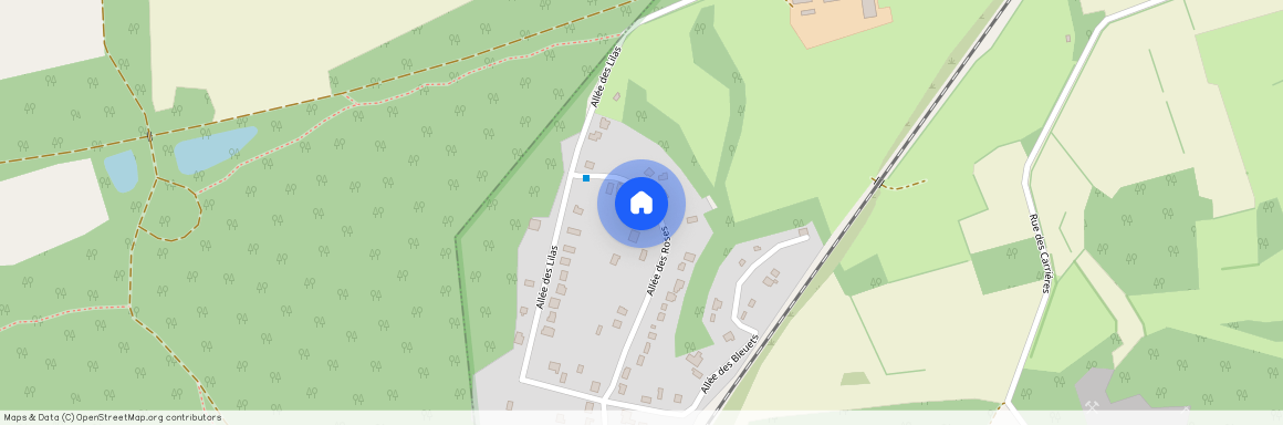 Allee des Roses 75, 5600 Philippeville