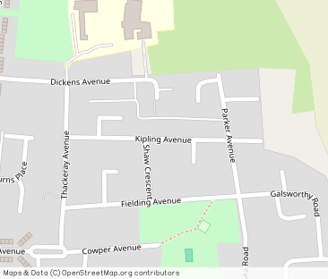 Kipling Avenue, Tilbury - Photo 1