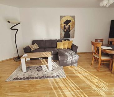 Mieszkanie na wynajem - Photo 3